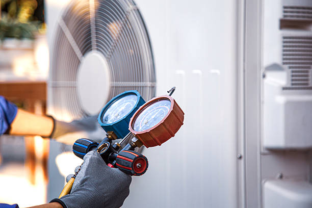 Affordable Hvac solutions in Bostic, NC